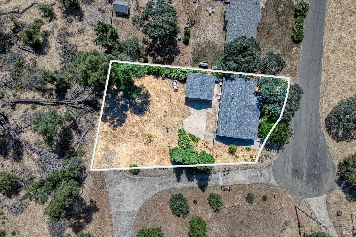 20250 Heartwood Court Hidden Valley Lake CA 95467