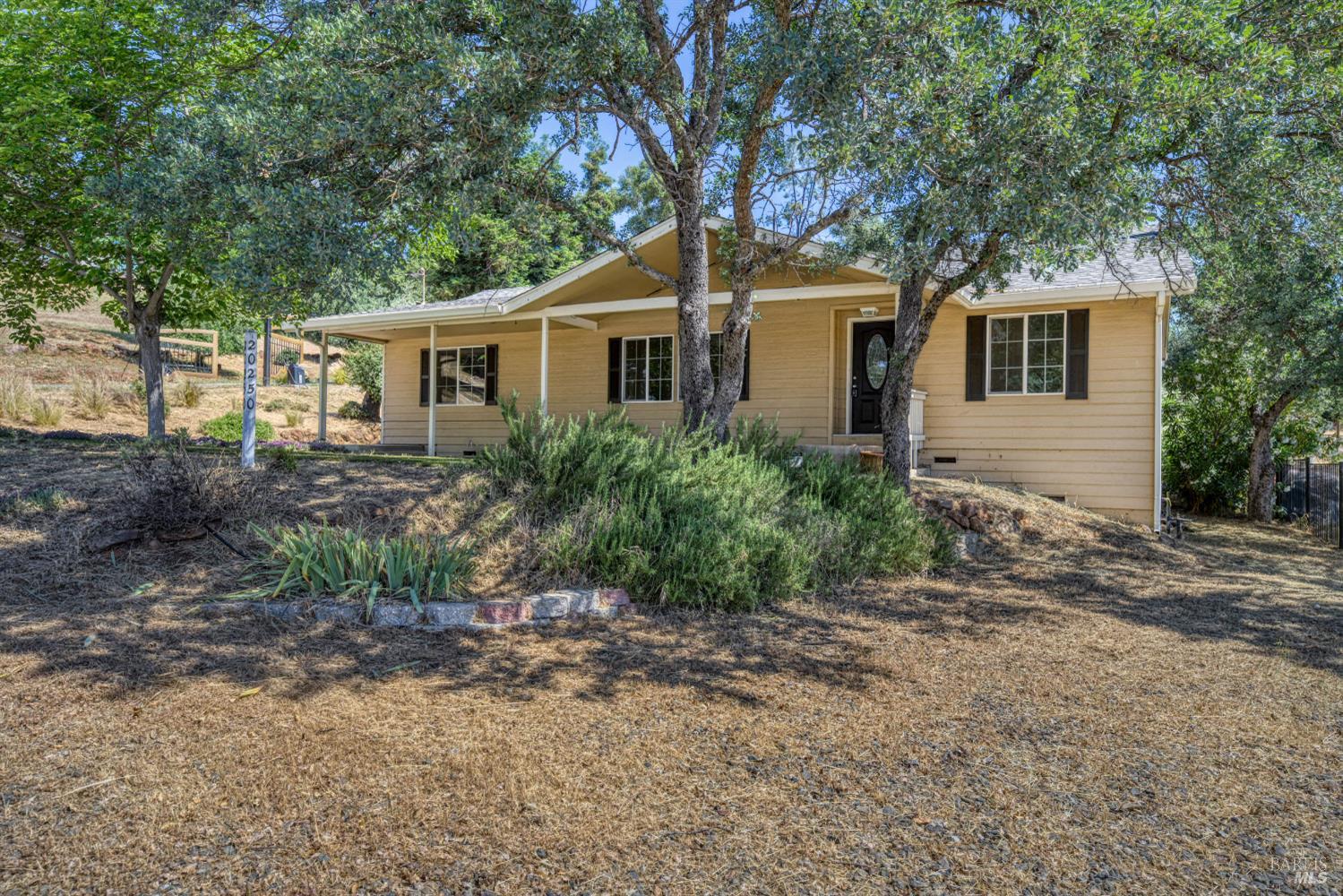 20250 Heartwood Court Hidden Valley Lake CA 95467