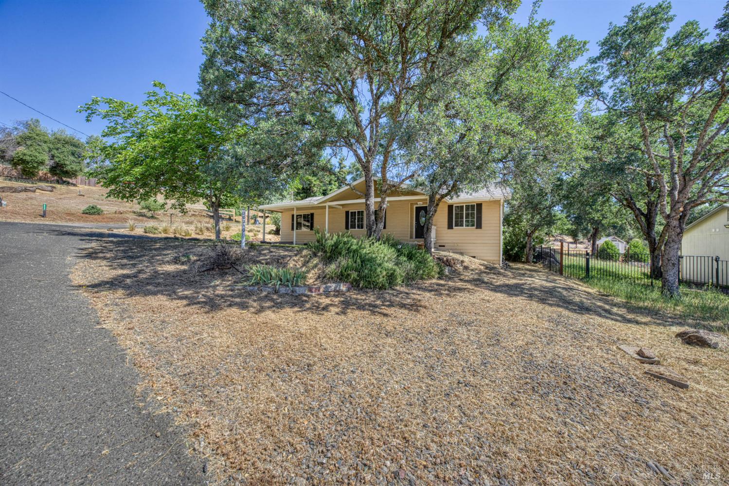 20250 Heartwood Court Hidden Valley Lake CA 95467