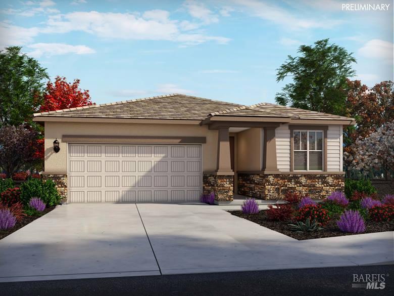 959 Telford Drive Vacaville CA 95687