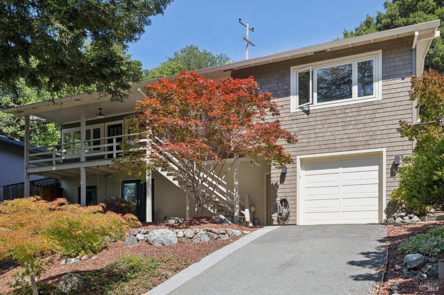 11 Amberwood Lane San Anselmo CA 94960