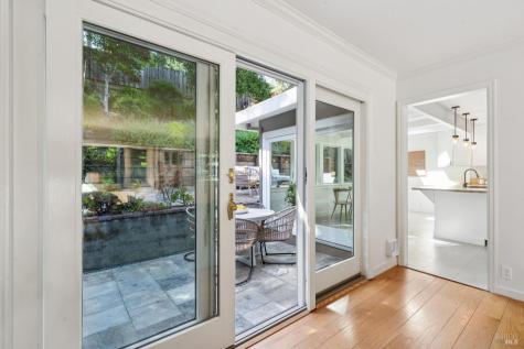 11 Amberwood Lane San Anselmo CA 94960