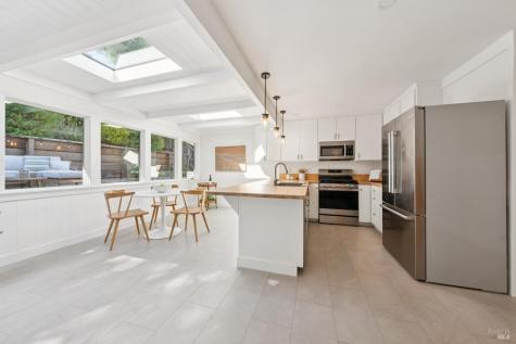 11 Amberwood Lane San Anselmo CA 94960