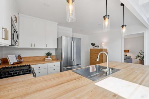 11 Amberwood Lane San Anselmo CA 94960