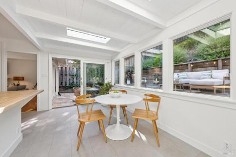 11 Amberwood Lane San Anselmo CA 94960