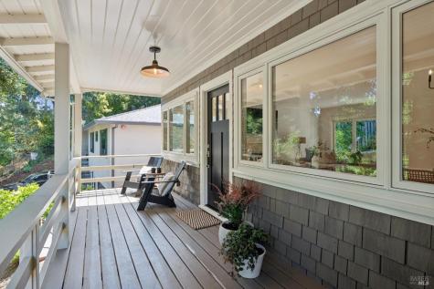 11 Amberwood Lane San Anselmo CA 94960