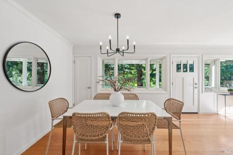 11 Amberwood Lane San Anselmo CA 94960