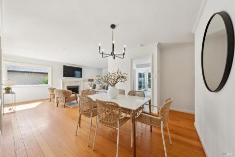 11 Amberwood Lane San Anselmo CA 94960