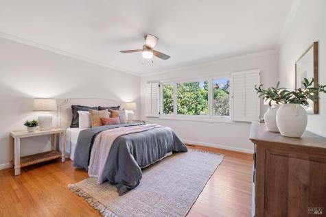 11 Amberwood Lane San Anselmo CA 94960