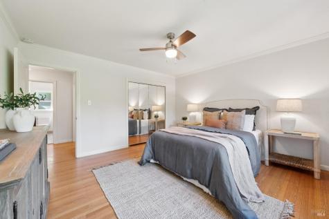 11 Amberwood Lane San Anselmo CA 94960