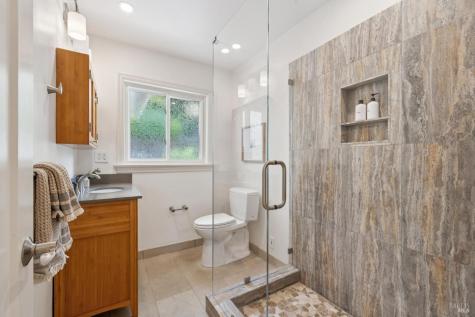 11 Amberwood Lane San Anselmo CA 94960