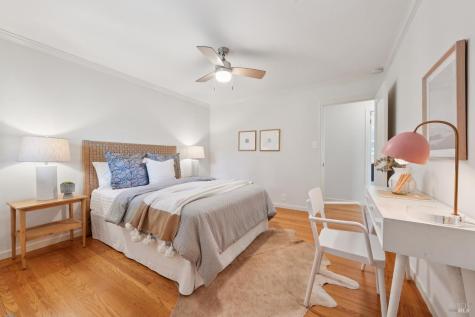 11 Amberwood Lane San Anselmo CA 94960