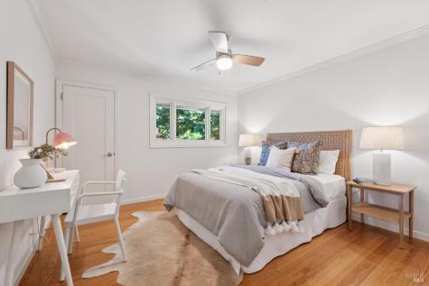 11 Amberwood Lane San Anselmo CA 94960