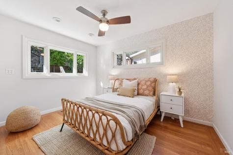 11 Amberwood Lane San Anselmo CA 94960