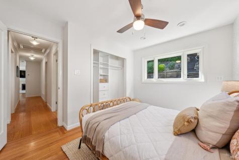 11 Amberwood Lane San Anselmo CA 94960