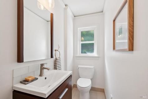 11 Amberwood Lane San Anselmo CA 94960