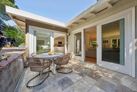 11 Amberwood Lane San Anselmo CA 94960