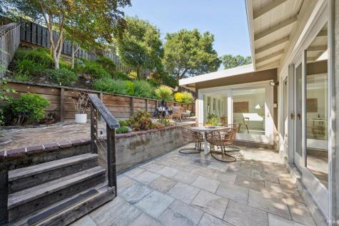 11 Amberwood Lane San Anselmo CA 94960