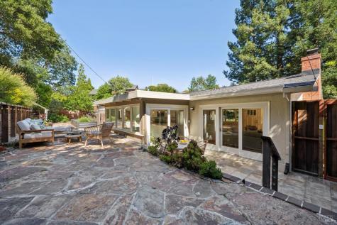 11 Amberwood Lane San Anselmo CA 94960