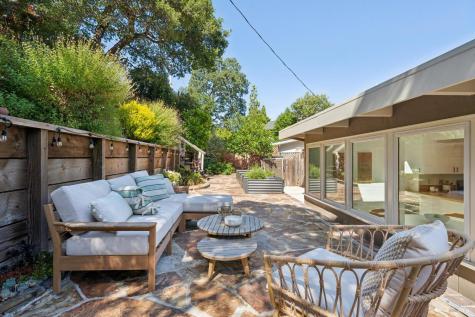 11 Amberwood Lane San Anselmo CA 94960