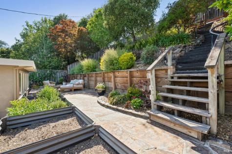 11 Amberwood Lane San Anselmo CA 94960