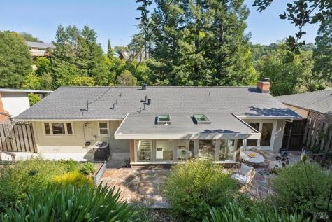 11 Amberwood Lane San Anselmo CA 94960