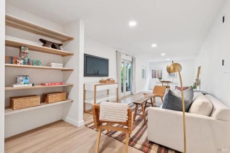 11 Amberwood Lane San Anselmo CA 94960
