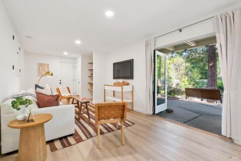 11 Amberwood Lane San Anselmo CA 94960