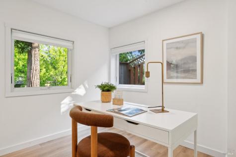 11 Amberwood Lane San Anselmo CA 94960