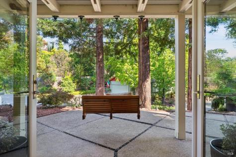 11 Amberwood Lane San Anselmo CA 94960