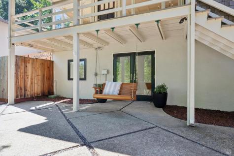 11 Amberwood Lane San Anselmo CA 94960