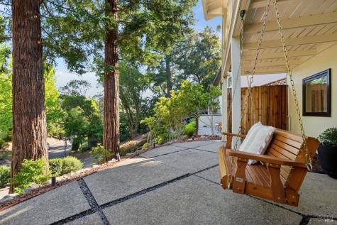 11 Amberwood Lane San Anselmo CA 94960