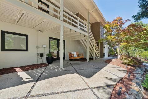 11 Amberwood Lane San Anselmo CA 94960