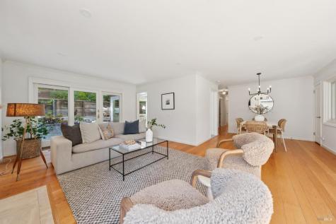 11 Amberwood Lane San Anselmo CA 94960