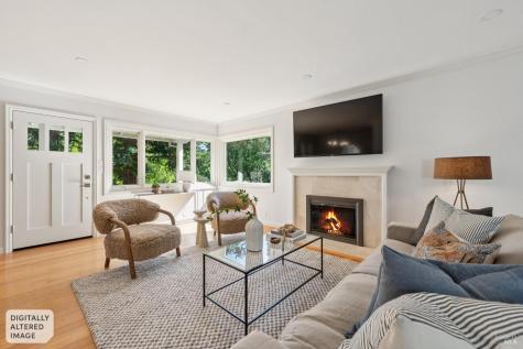 11 Amberwood Lane San Anselmo CA 94960
