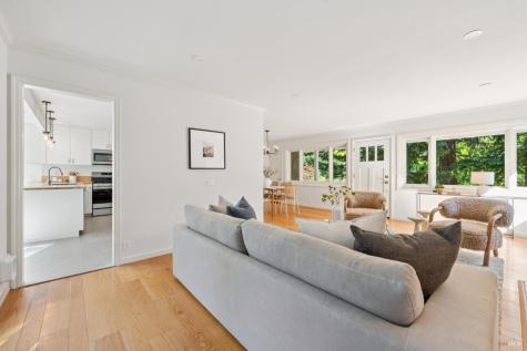 11 Amberwood Lane San Anselmo CA 94960