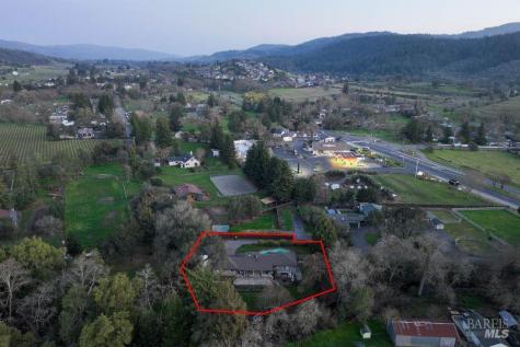 5823 Ca-12 Highway Santa Rosa CA 95409