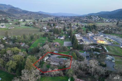 5823 Ca-12 Highway Santa Rosa CA 95409