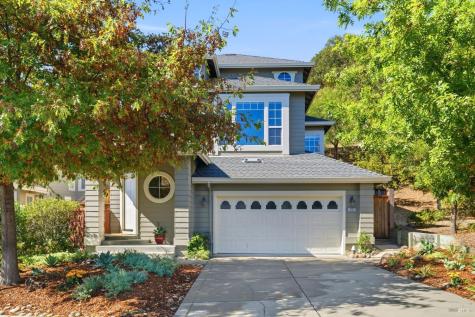 27 Vista Marin Drive San Rafael CA 94903