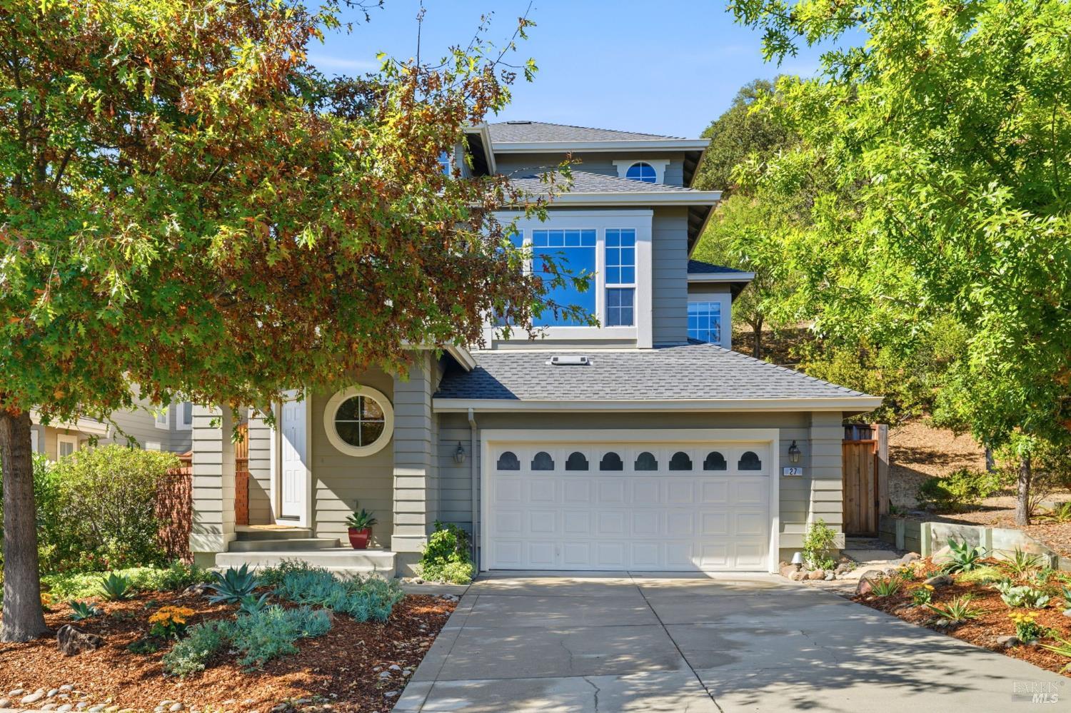 27 Vista Marin Drive San Rafael CA 94903