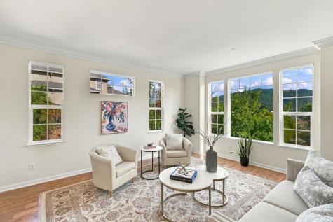 27 Vista Marin Drive San Rafael CA 94903