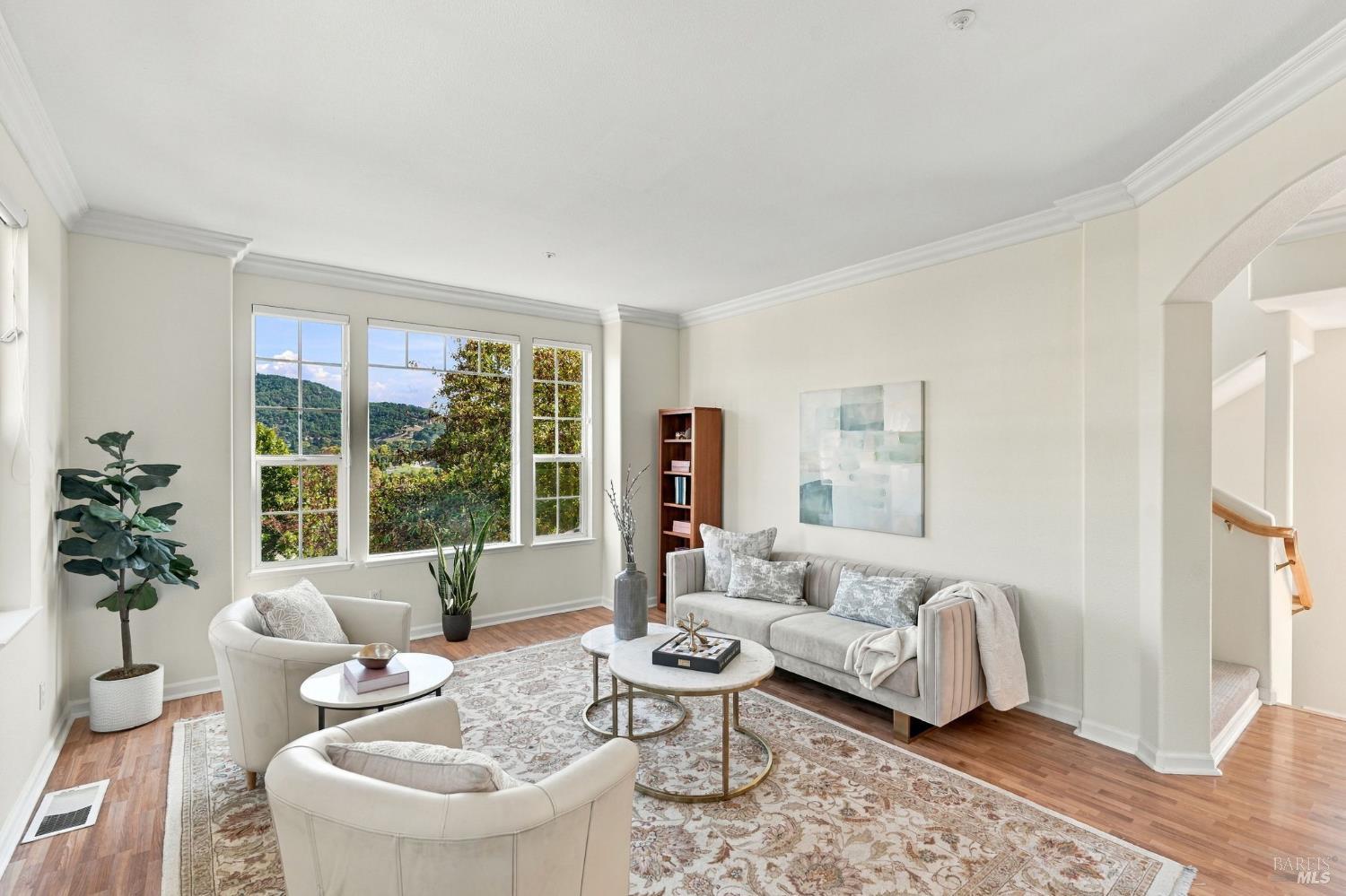 27 Vista Marin Drive San Rafael CA 94903