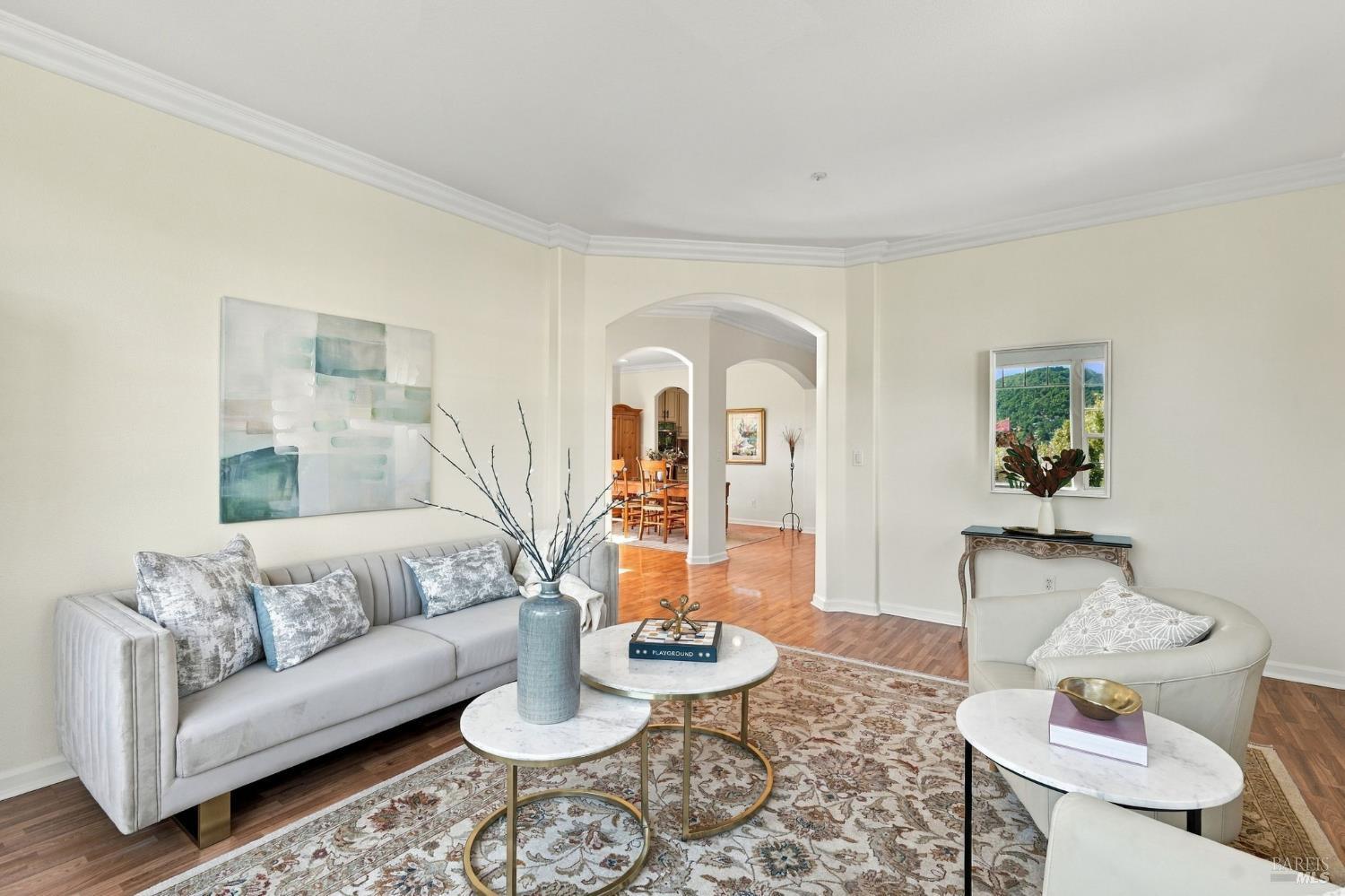 27 Vista Marin Drive San Rafael CA 94903