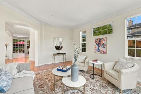 27 Vista Marin Drive San Rafael CA 94903