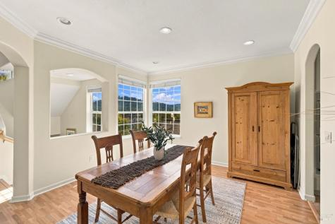 27 Vista Marin Drive San Rafael CA 94903