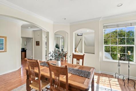 27 Vista Marin Drive San Rafael CA 94903
