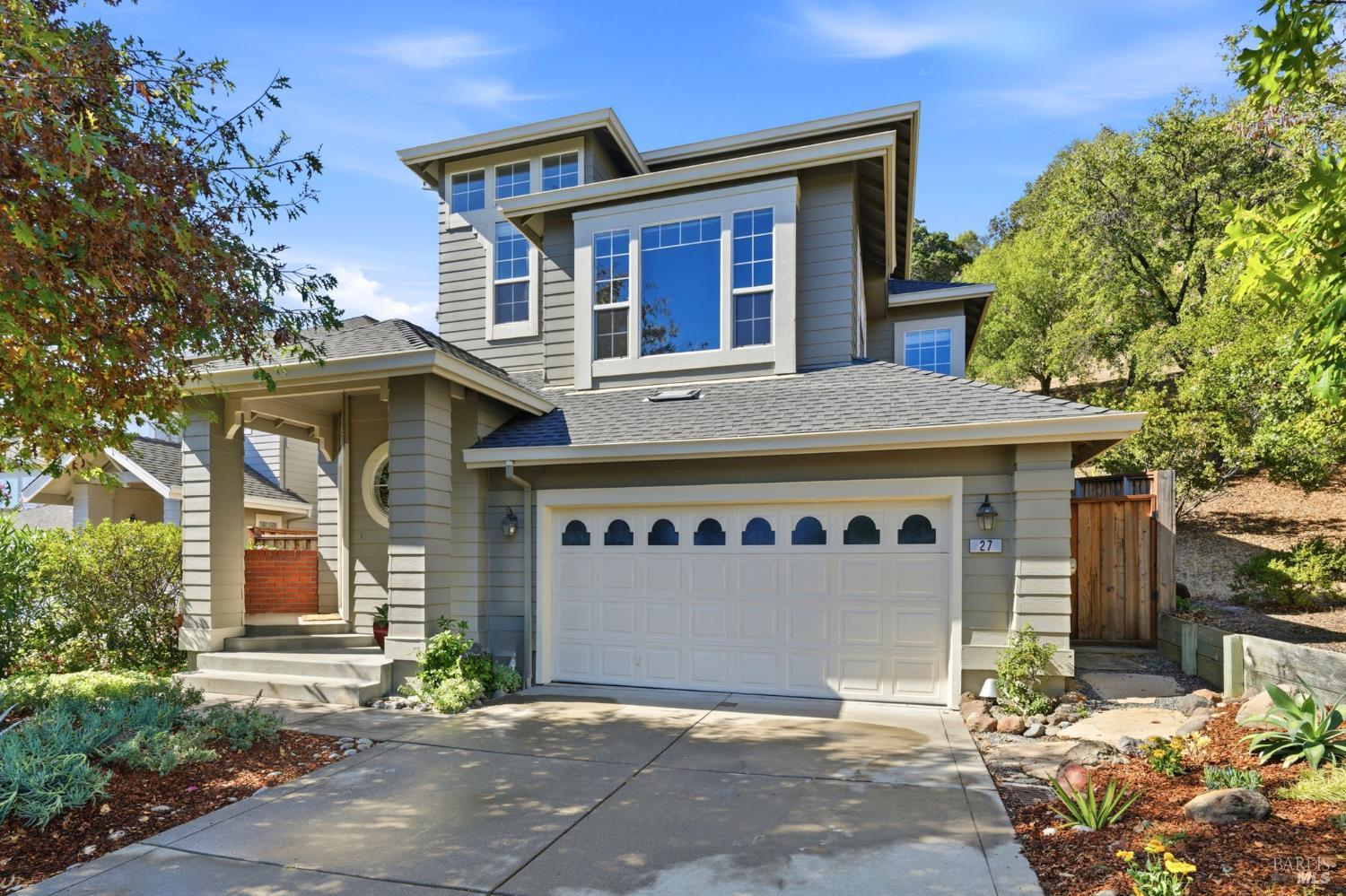 27 Vista Marin Drive San Rafael CA 94903