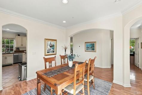 27 Vista Marin Drive San Rafael CA 94903