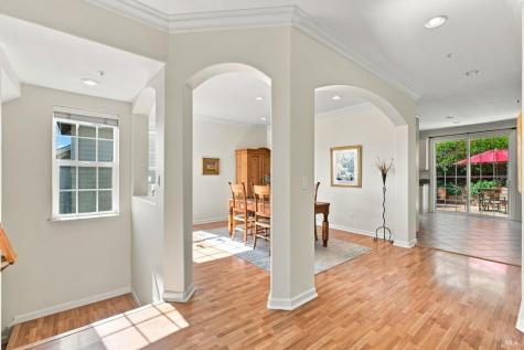 27 Vista Marin Drive San Rafael CA 94903