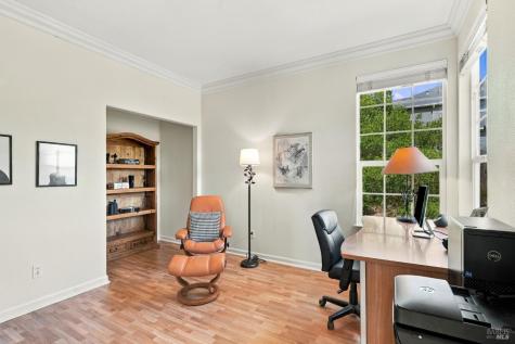 27 Vista Marin Drive San Rafael CA 94903